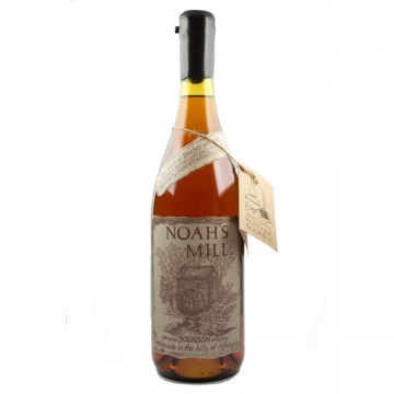 Noahs Mill Bourbon Whiskey